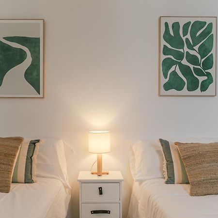 הוילה סביליה Ohliving Clavijo מראה חיצוני תמונה