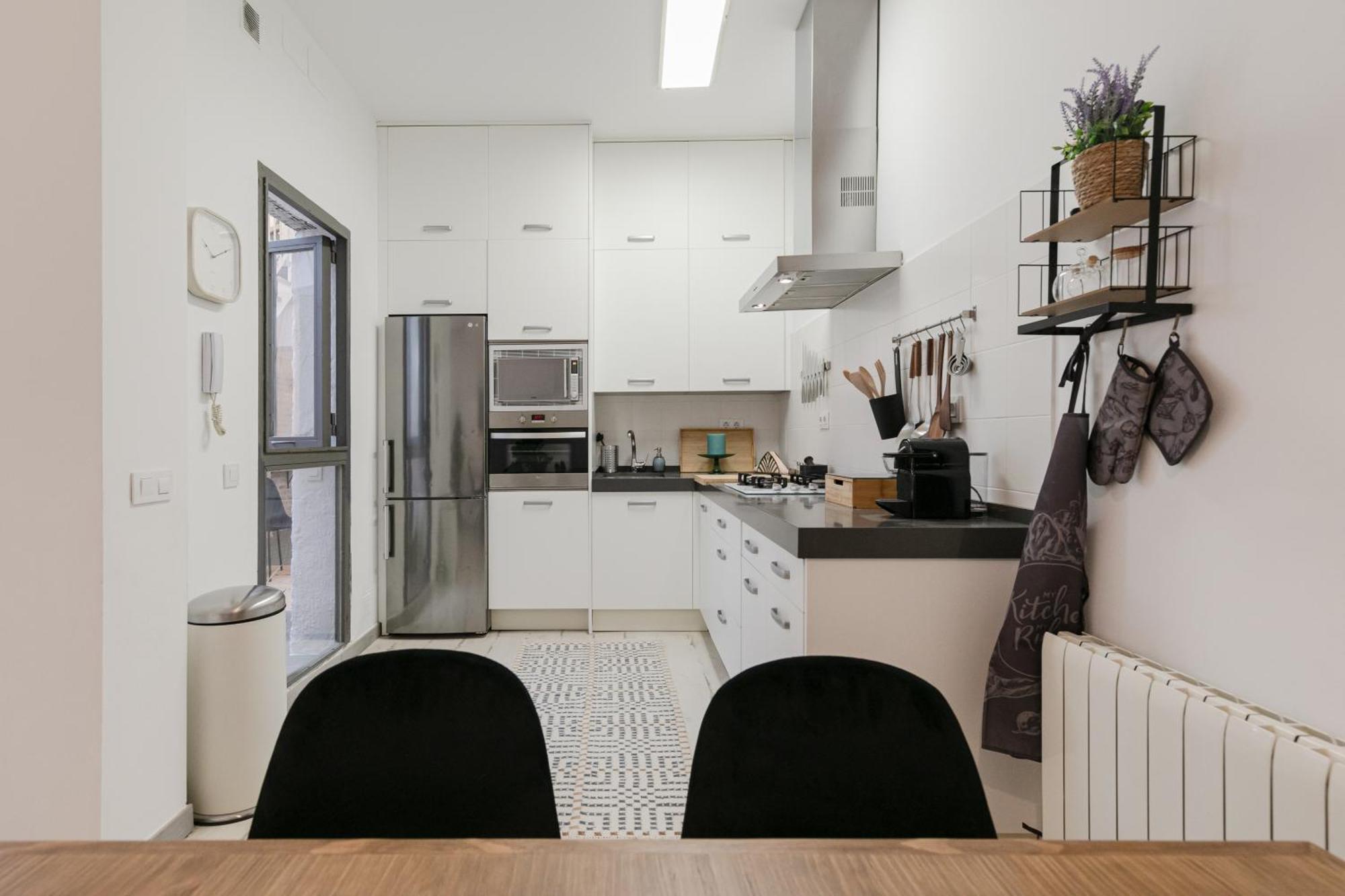 הוילה סביליה Ohliving Clavijo מראה חיצוני תמונה