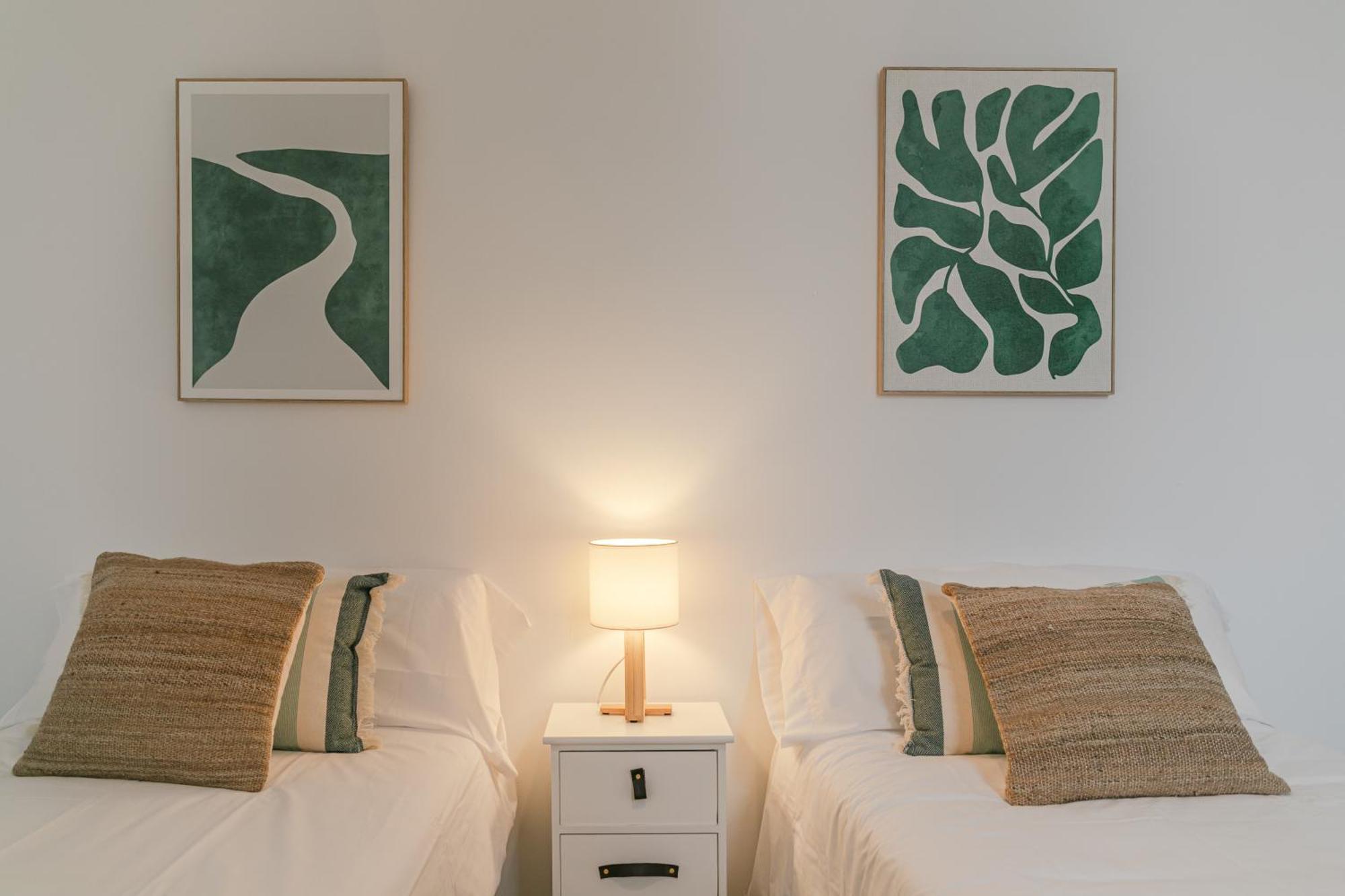 הוילה סביליה Ohliving Clavijo מראה חיצוני תמונה