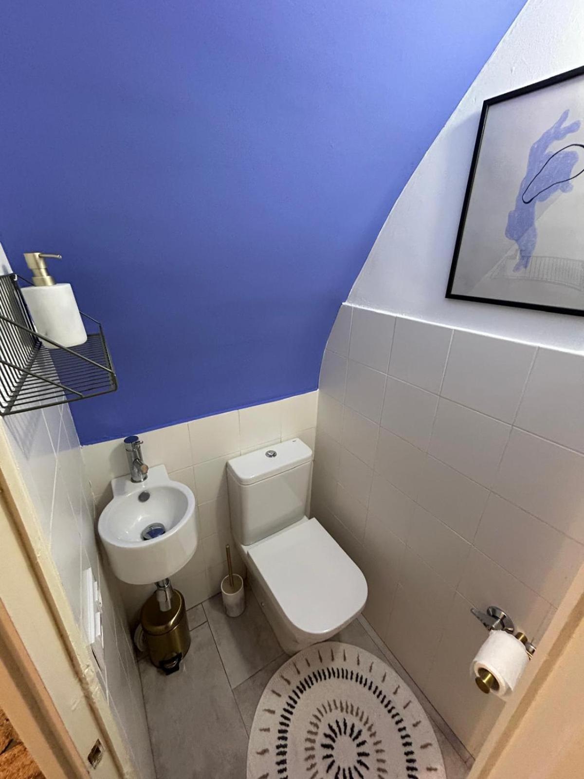 הוילה סביליה Ohliving Clavijo מראה חיצוני תמונה