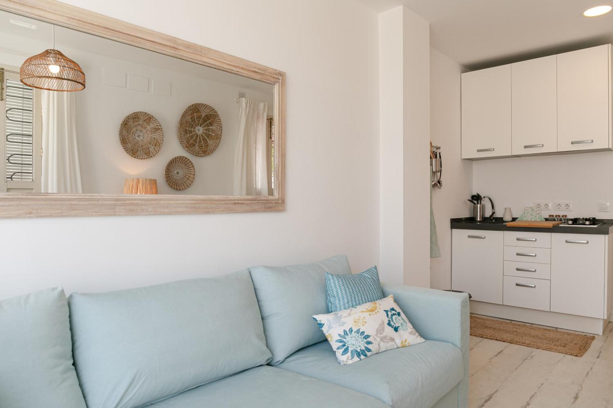 הוילה סביליה Ohliving Clavijo מראה חיצוני תמונה