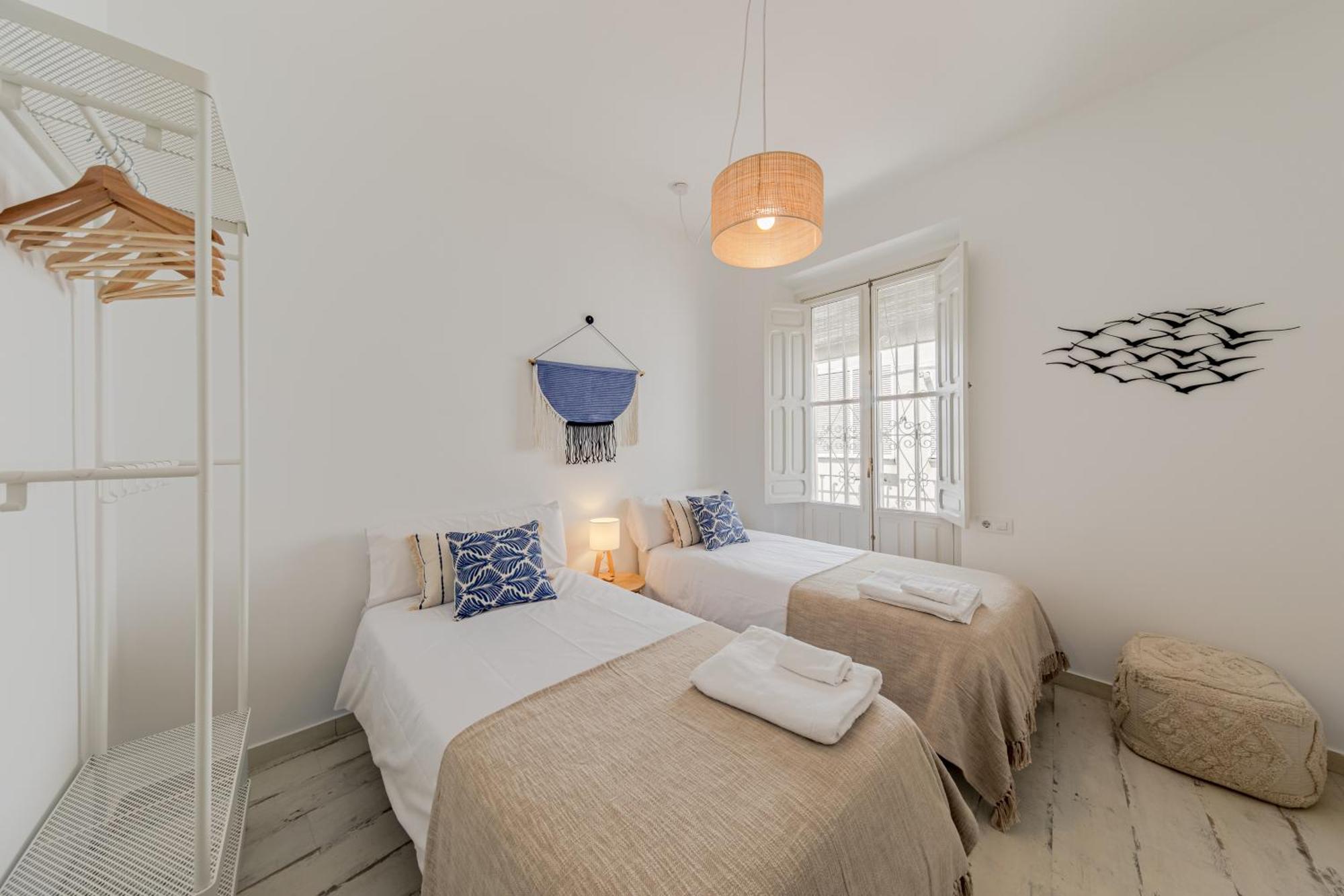 הוילה סביליה Ohliving Clavijo מראה חיצוני תמונה