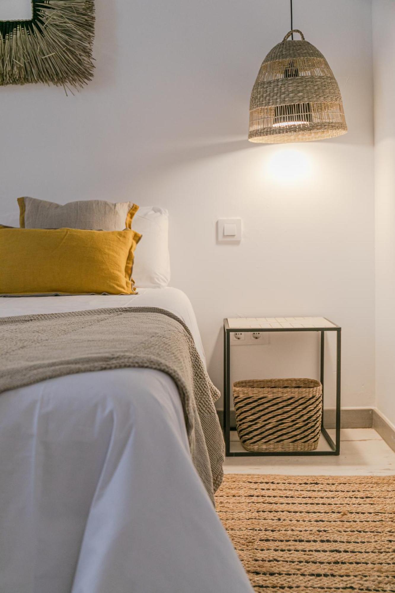 הוילה סביליה Ohliving Clavijo מראה חיצוני תמונה