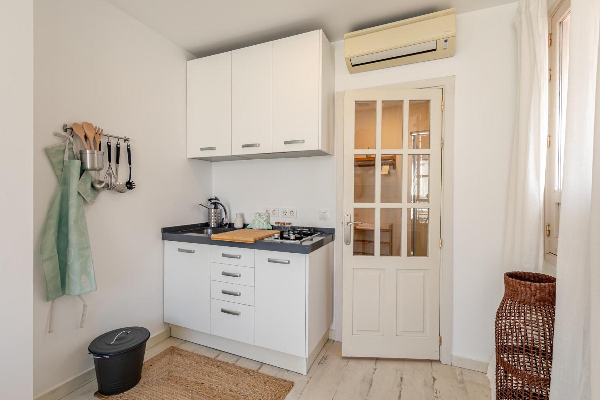 הוילה סביליה Ohliving Clavijo מראה חיצוני תמונה