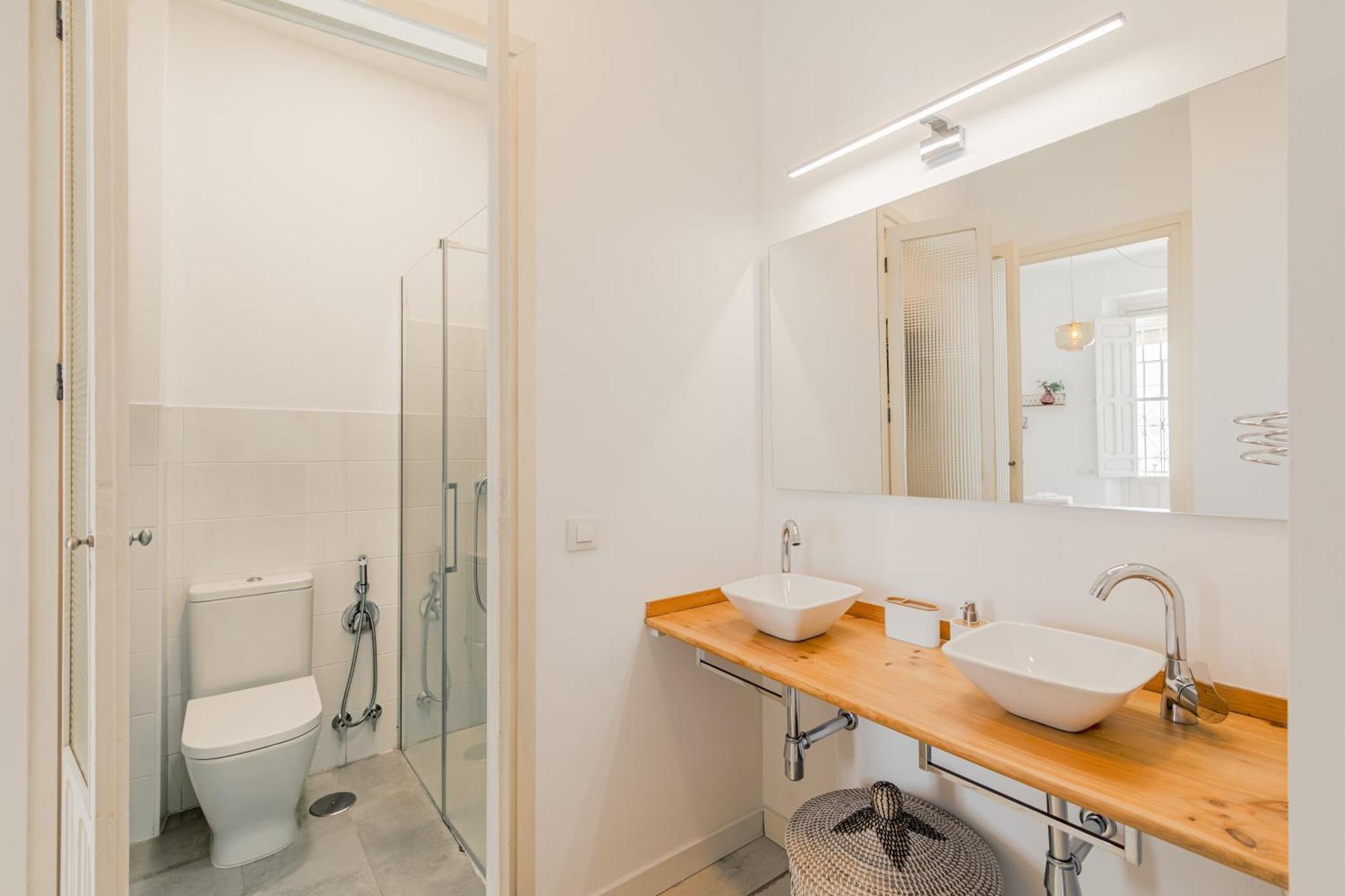 הוילה סביליה Ohliving Clavijo מראה חיצוני תמונה