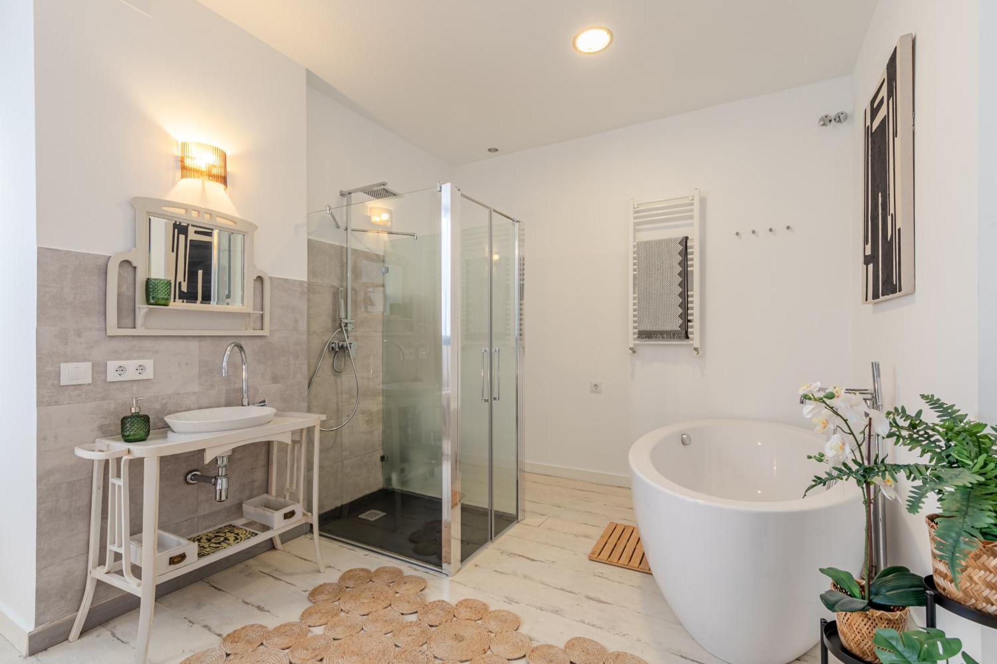 הוילה סביליה Ohliving Clavijo מראה חיצוני תמונה