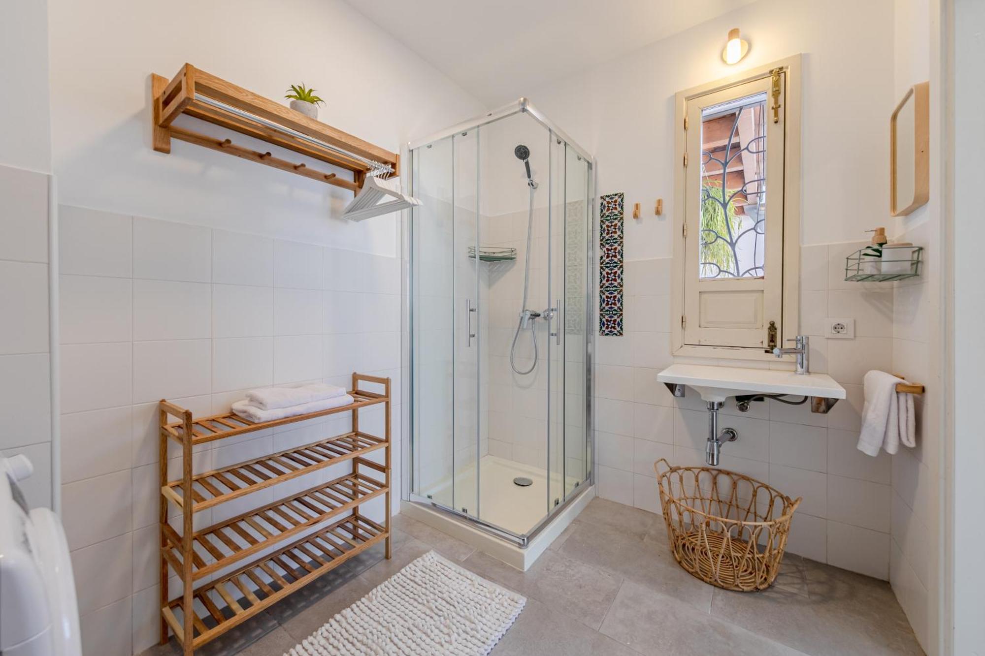 הוילה סביליה Ohliving Clavijo מראה חיצוני תמונה
