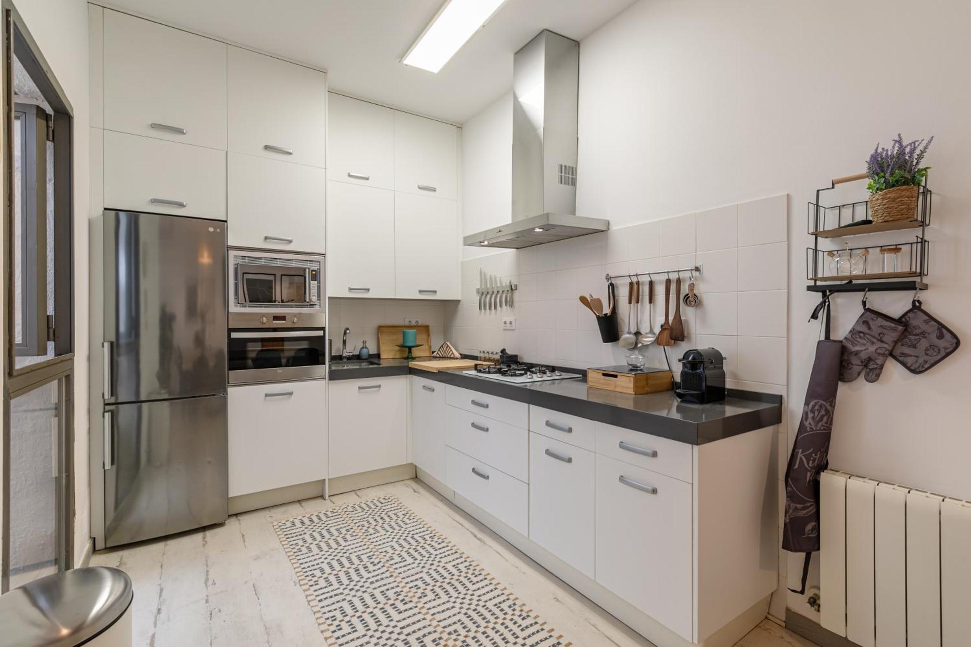 הוילה סביליה Ohliving Clavijo מראה חיצוני תמונה