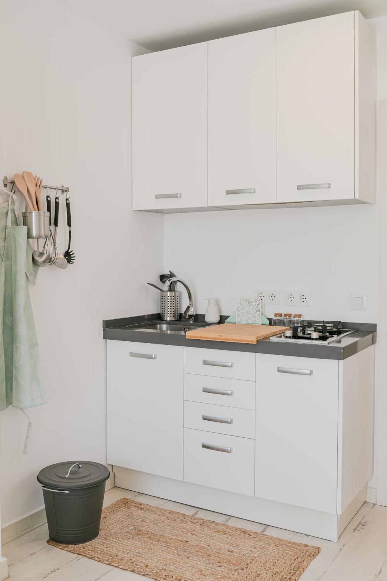 הוילה סביליה Ohliving Clavijo מראה חיצוני תמונה
